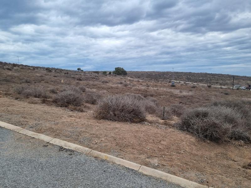 0 Bedroom Property for Sale in Saldanha Rural Western Cape